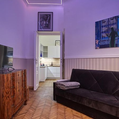 Stylish Apartment Krakow - Old Town Dış mekan fotoğraf