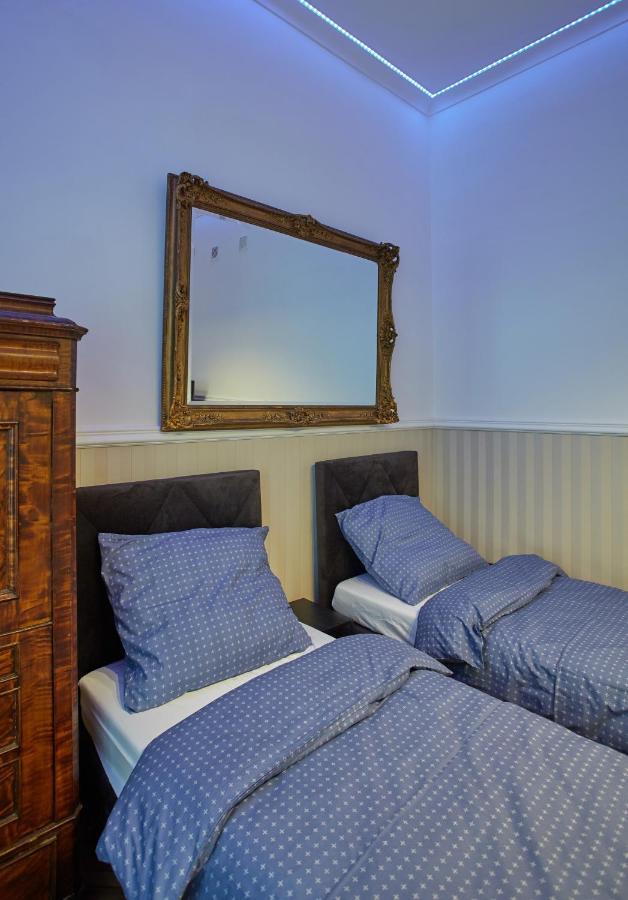 Stylish Apartment Krakow - Old Town Dış mekan fotoğraf