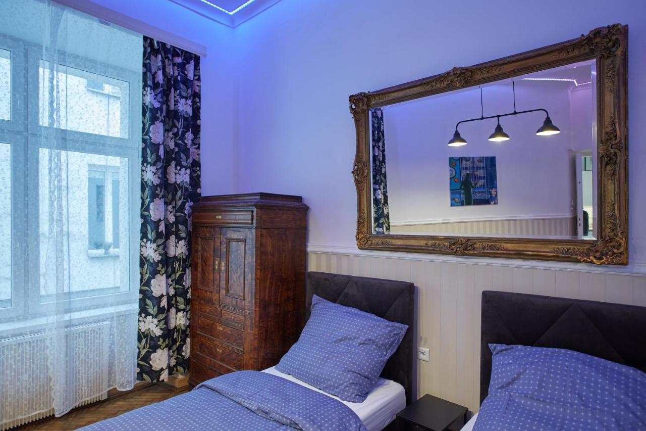 Stylish Apartment Krakow - Old Town Dış mekan fotoğraf