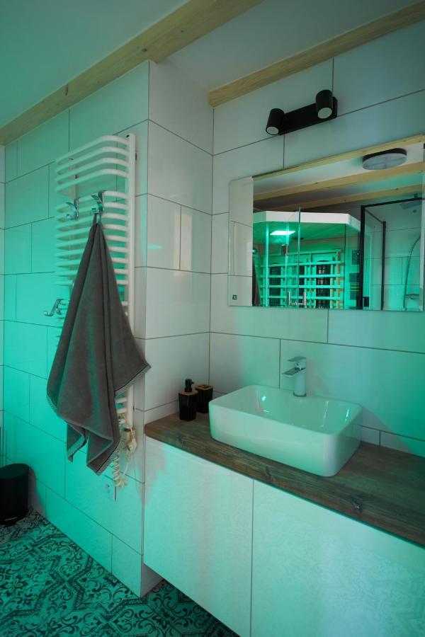 Stylish Apartment Krakow - Old Town Dış mekan fotoğraf