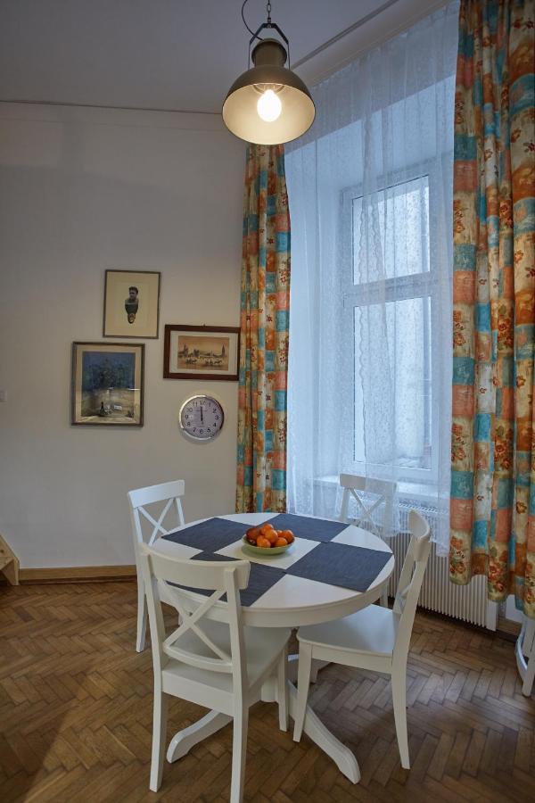 Stylish Apartment Krakow - Old Town Dış mekan fotoğraf