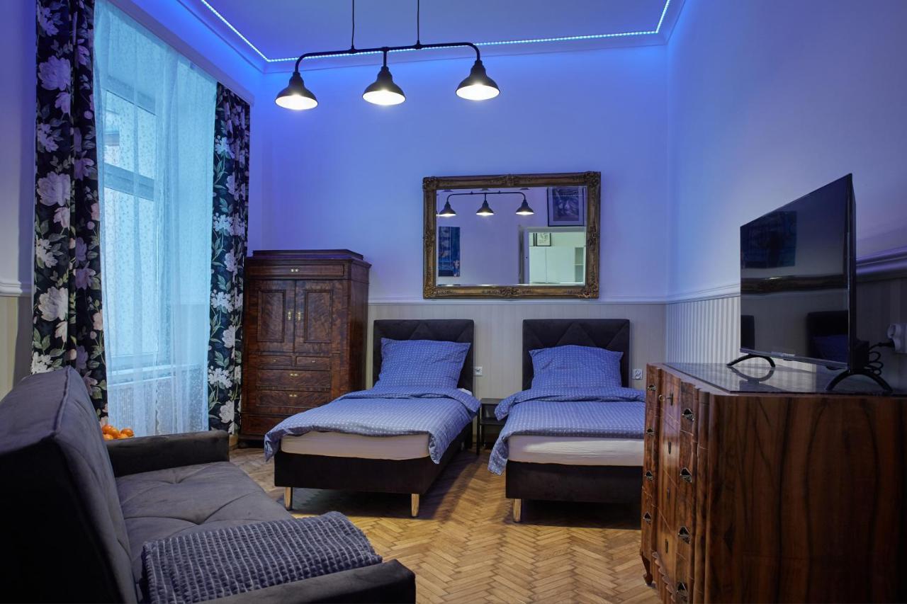 Stylish Apartment Krakow - Old Town Dış mekan fotoğraf